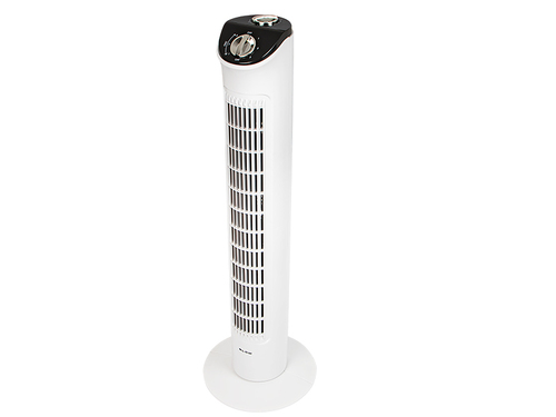 Recenzja wentylatora kolumnowego BLOW 32"/81 cm 50W 