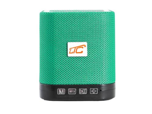 Recenzja Głośnika Bluetooth LTC KOSTKA LXBT201M