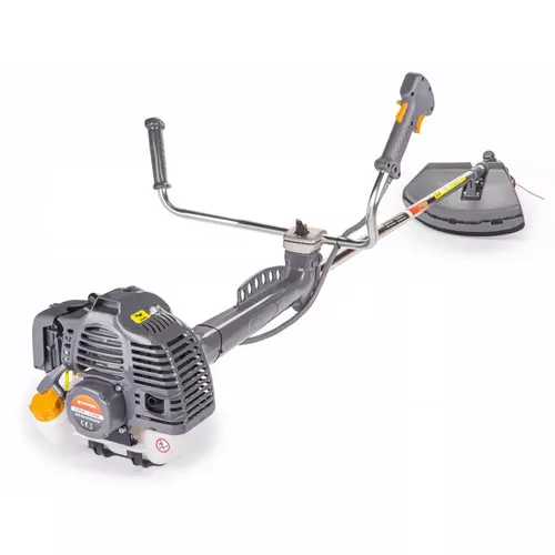 Kosa spalinowa Powermat PM-KS-520HAVM - siła i precyzja dla każdego ogrodnika