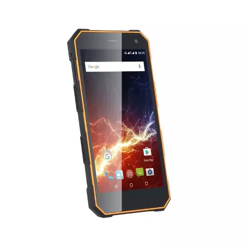 MyPhone Hammer Energy: niezniszczalny smartfon dla ekstremalnych warunków