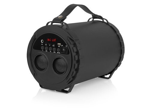 Recenzja Głośnika Bluetooth Blow BT920: Doskonałe Brzmienie w Każdym Środowisku