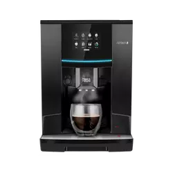 Ekspres TEESA AROMA 800 - Świeża kawa i idealne cappuccino z dotykowym komfortem