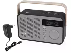 Radio BLOW RD1 – wszechstronny przewodnik po świecie cyfrowych i analogowych melodii