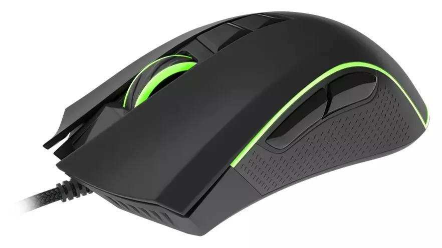 Genesis Krypton 770 RGB – precyzja, która zmienia zasady gry w świecie gamingu