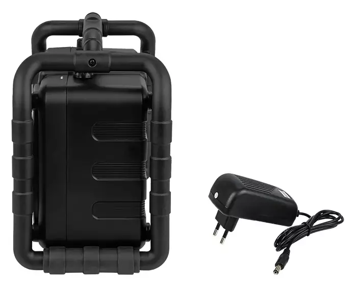 Twoja muzyka w najlepszym wydaniu – głośnik Bluetooth BT1200 z karaoke i mocą 100W