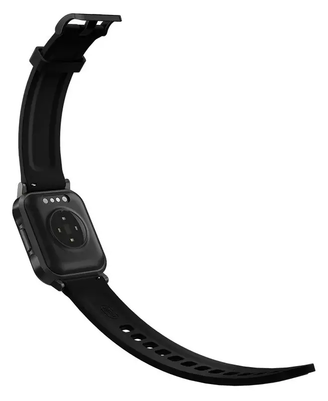 Haylou LS02 – elegancja i technologia na Twoim nadgarstku! Odkryj smartwatch idealny dla aktywnych