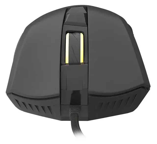 Genesis Krypton 770 RGB – precyzja, która zmienia zasady gry w świecie gamingu