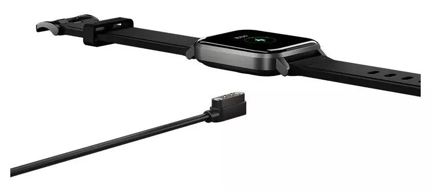 Haylou LS02 – elegancja i technologia na Twoim nadgarstku! Odkryj smartwatch idealny dla aktywnych