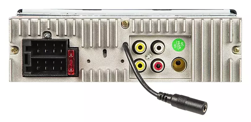 Radio samochodowe BLOW AVH-8990: Multimedialny partner Twojej podróży