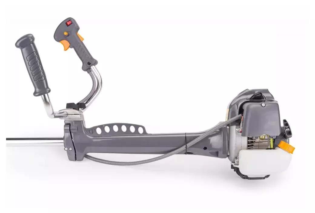 Kosa spalinowa Powermat PM-KS-520HAVM - siła i precyzja dla każdego ogrodnika