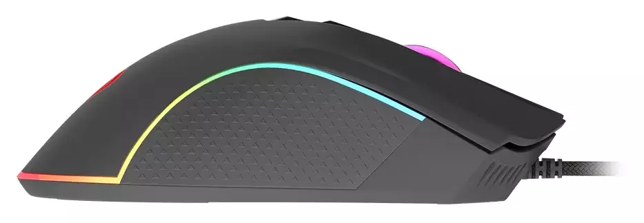 Genesis Krypton 770 RGB – precyzja, która zmienia zasady gry w świecie gamingu