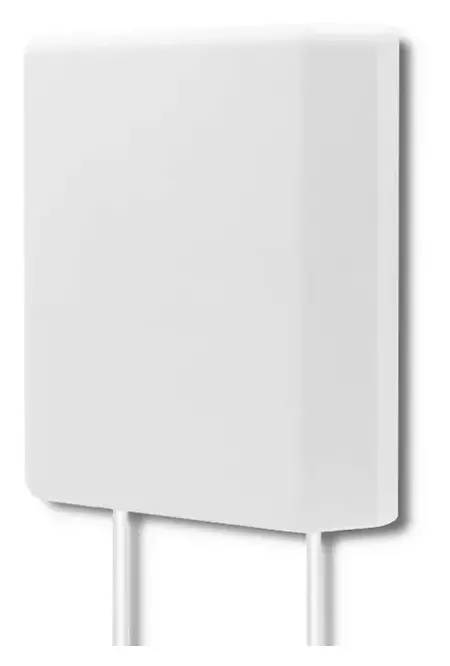 Antena 4G LTE Dual Qoltec – niezawodny internet gdziekolwiek jesteś
