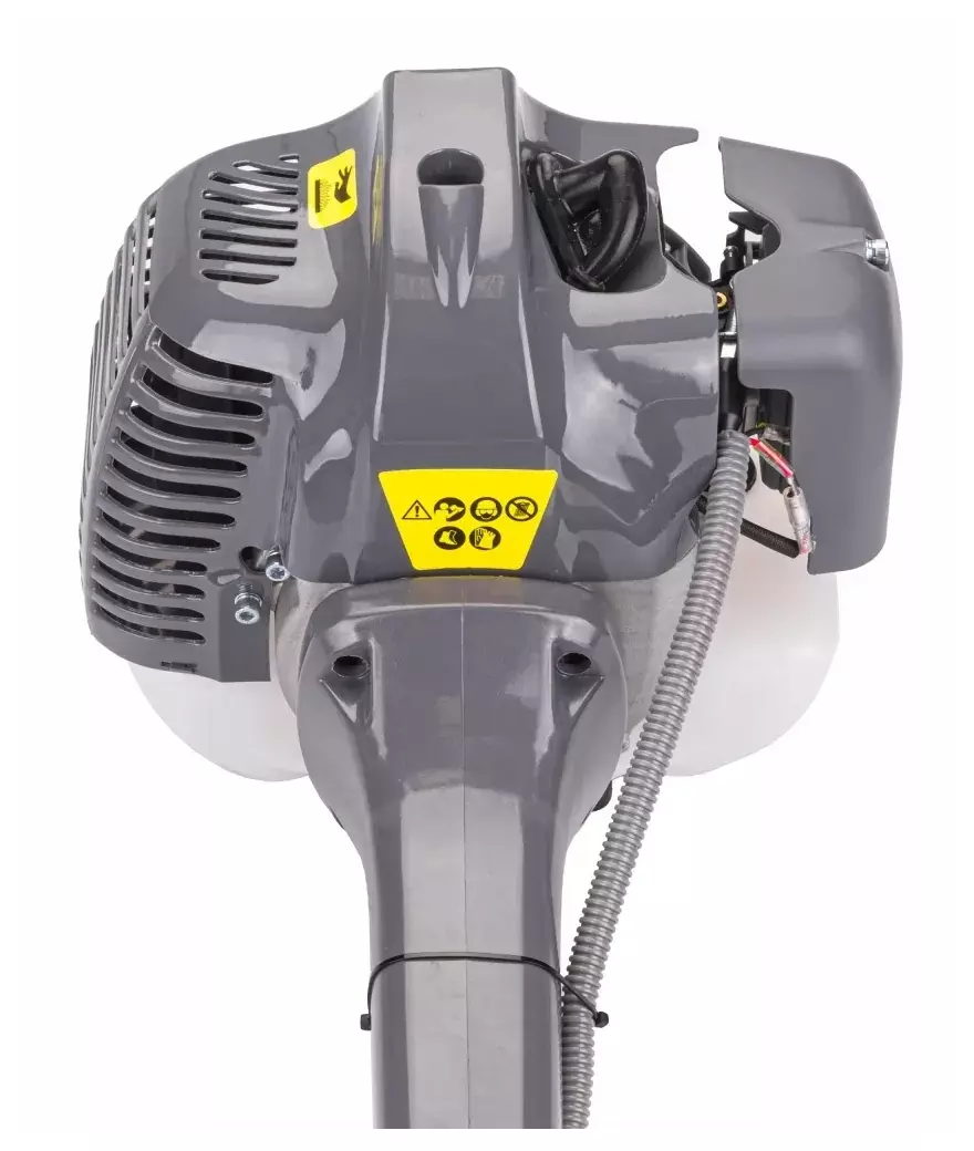 Kosa spalinowa Powermat PM-KS-520HAVM - siła i precyzja dla każdego ogrodnika