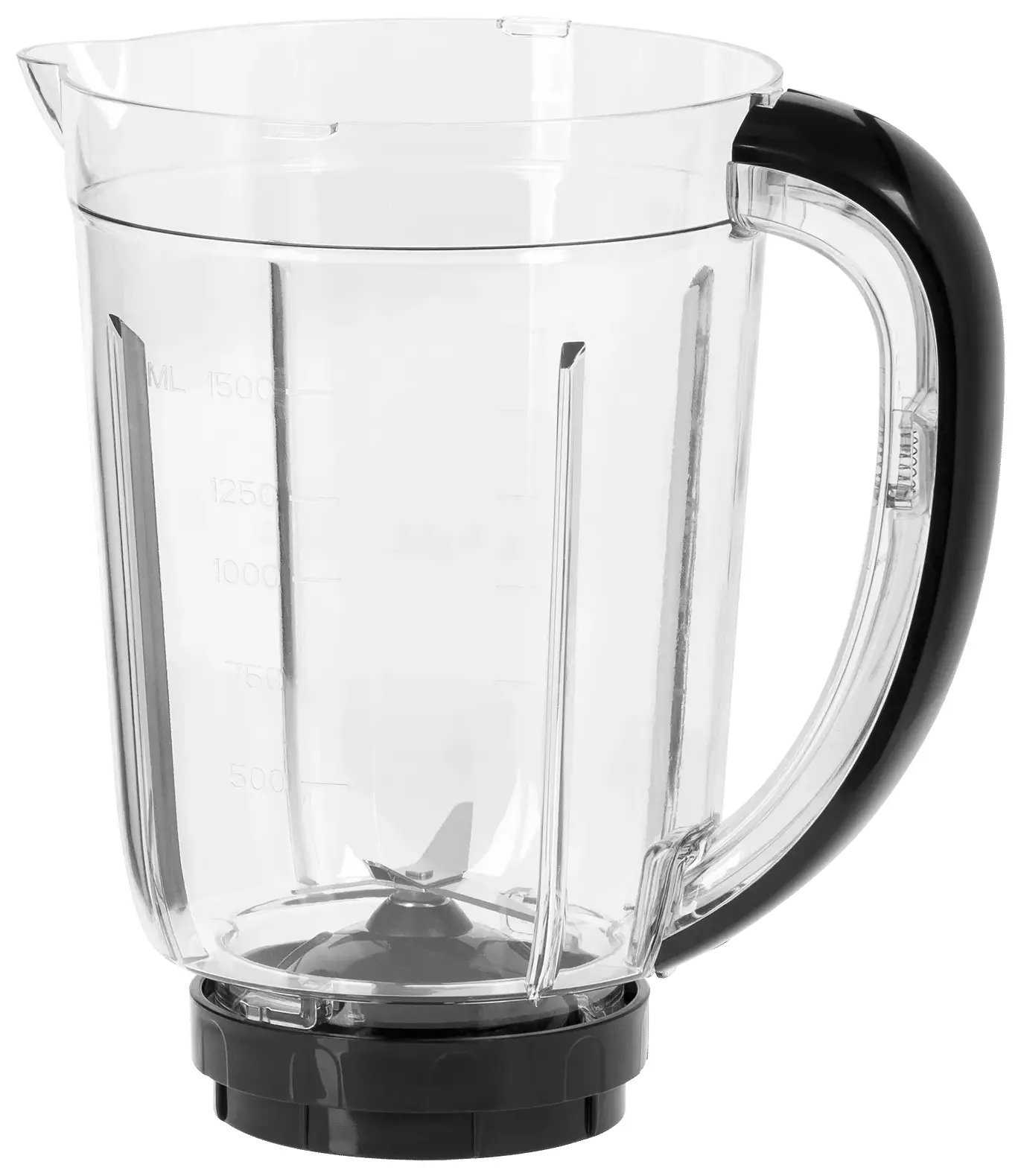 Zdrowie i wygoda w jednym: poznaj blender kielichowy Teesa TSA3542B do koktajli i zup