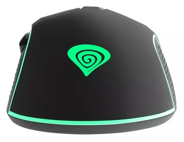 Genesis Krypton 770 RGB – precyzja, która zmienia zasady gry w świecie gamingu