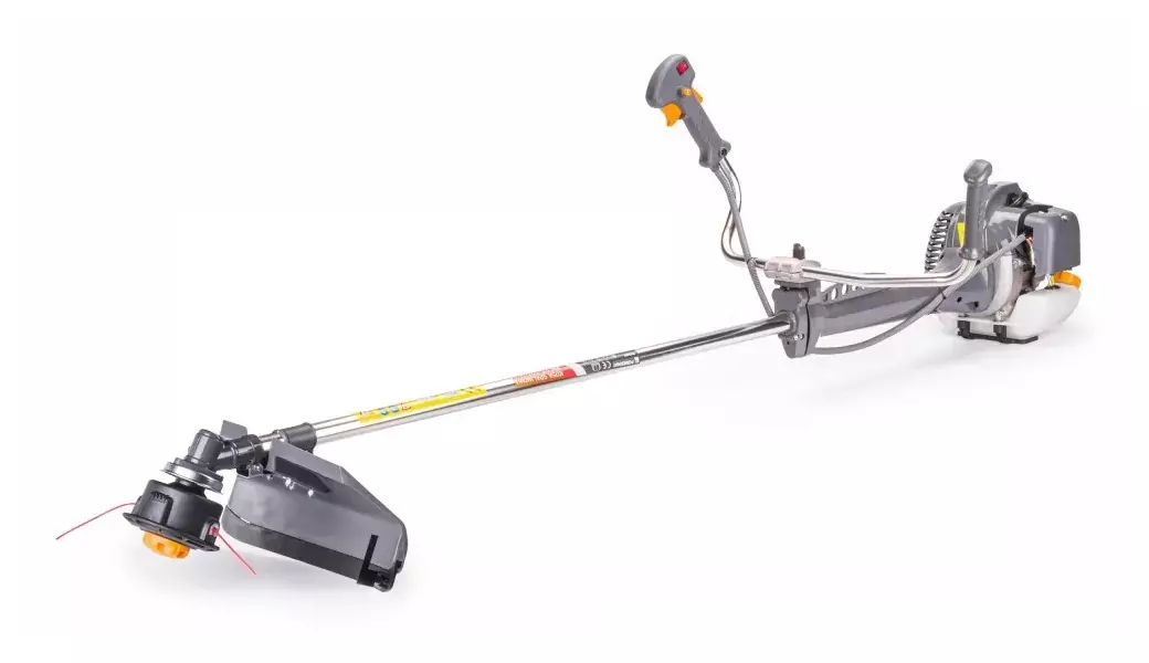 Kosa spalinowa Powermat PM-KS-520HAVM - siła i precyzja dla każdego ogrodnika