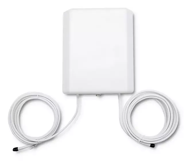 Antena 4G LTE Dual Qoltec – niezawodny internet gdziekolwiek jesteś