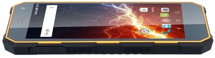 MyPhone Hammer Energy: niezniszczalny smartfon dla ekstremalnych warunków
